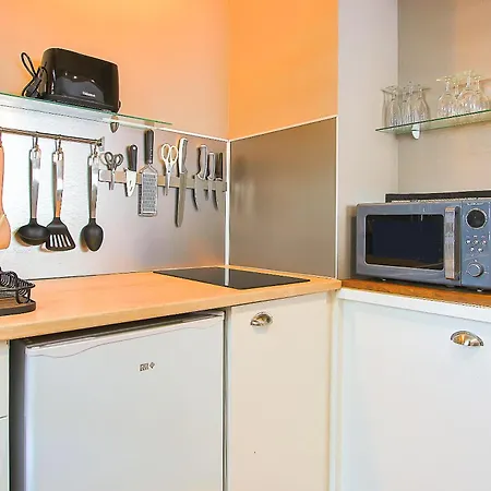 2min Et Proche Gare Apartamento Saint Gilles Croix de vie